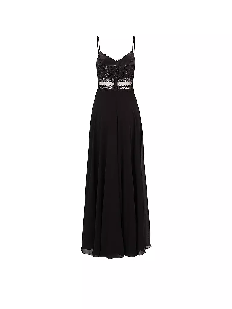 VERA MONT | Vestido de noche | 