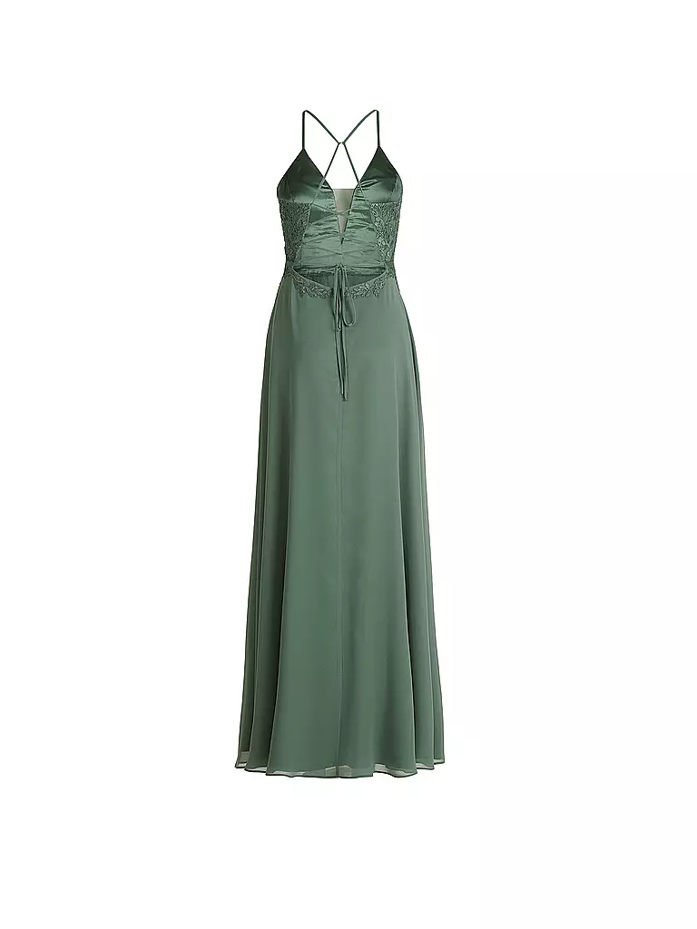 VERA MONT | Vestido de noche | 