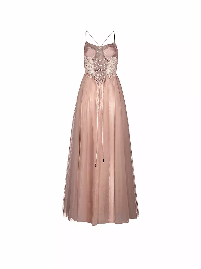 VERA MONT | Vestido de noche | Amarillo