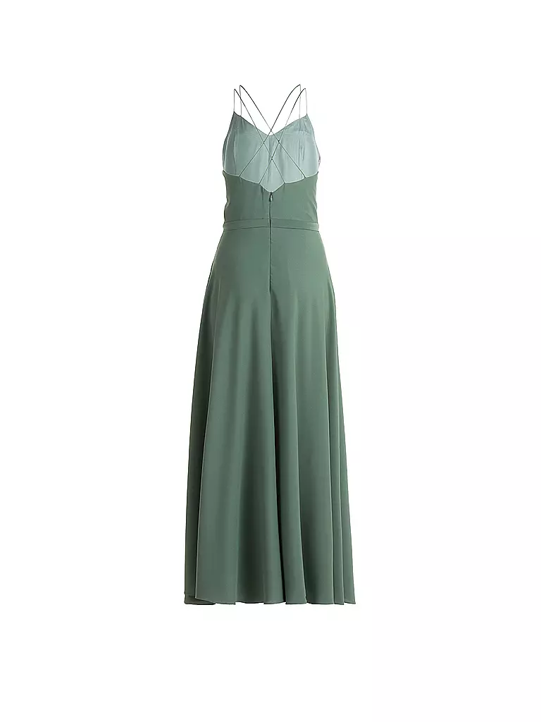 VERA MONT | Vestido de noche | Verde