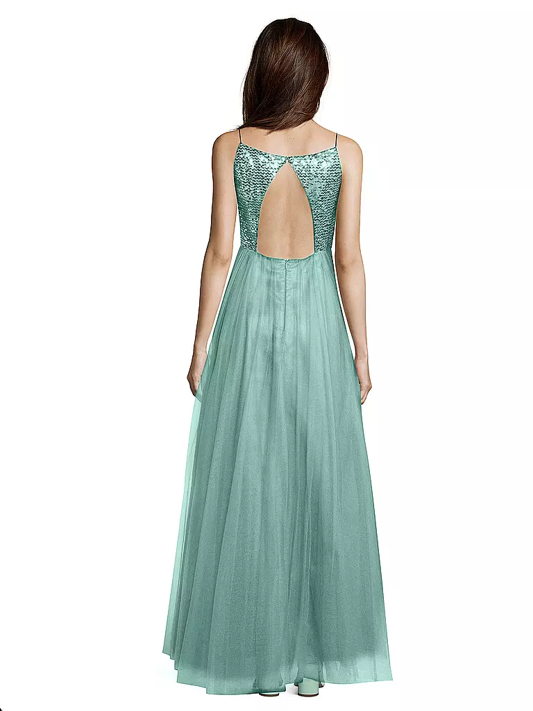 VERA MONT | Vestido de noche | 
