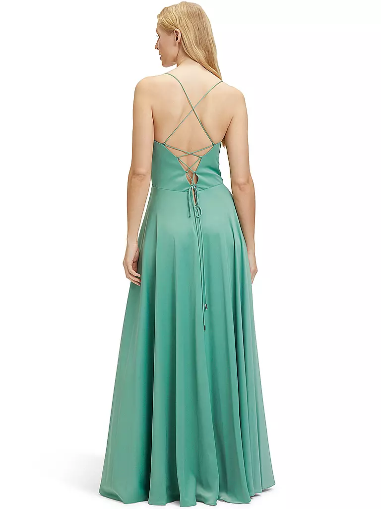VERA MONT | Vestido de noche | Verde