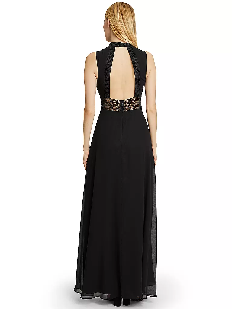 VERA MONT | Vestido de noche | Negro