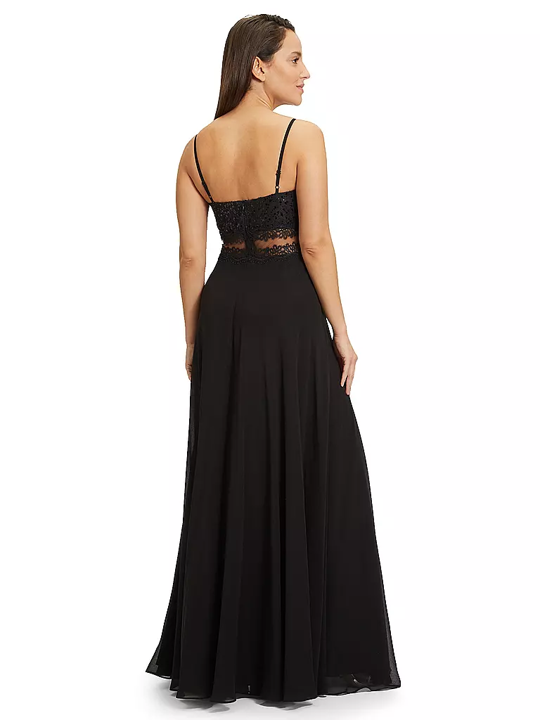 VERA MONT | Vestido de noche | 