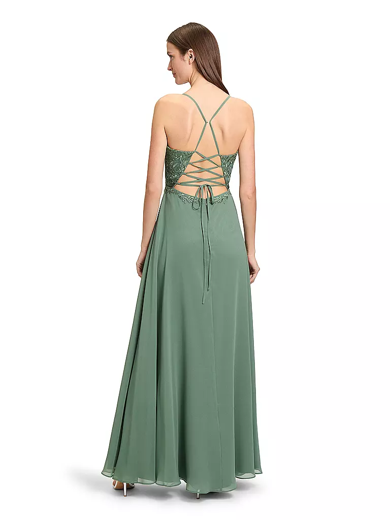 VERA MONT | Vestido de noche | 