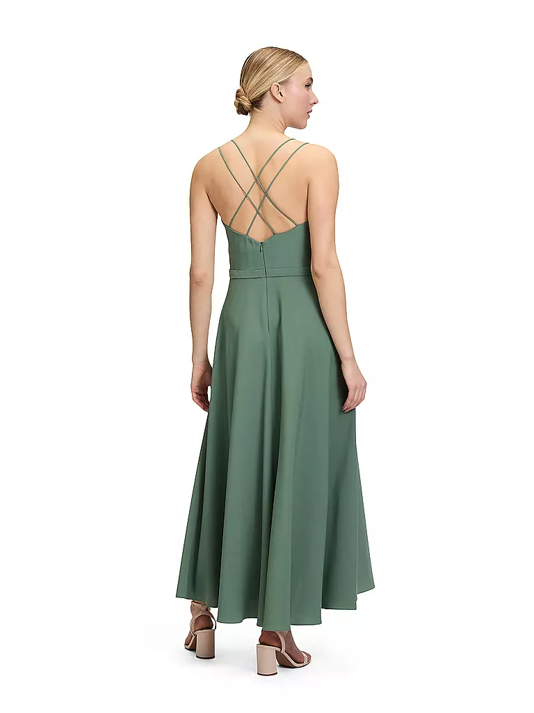 VERA MONT | Vestido de noche | Verde