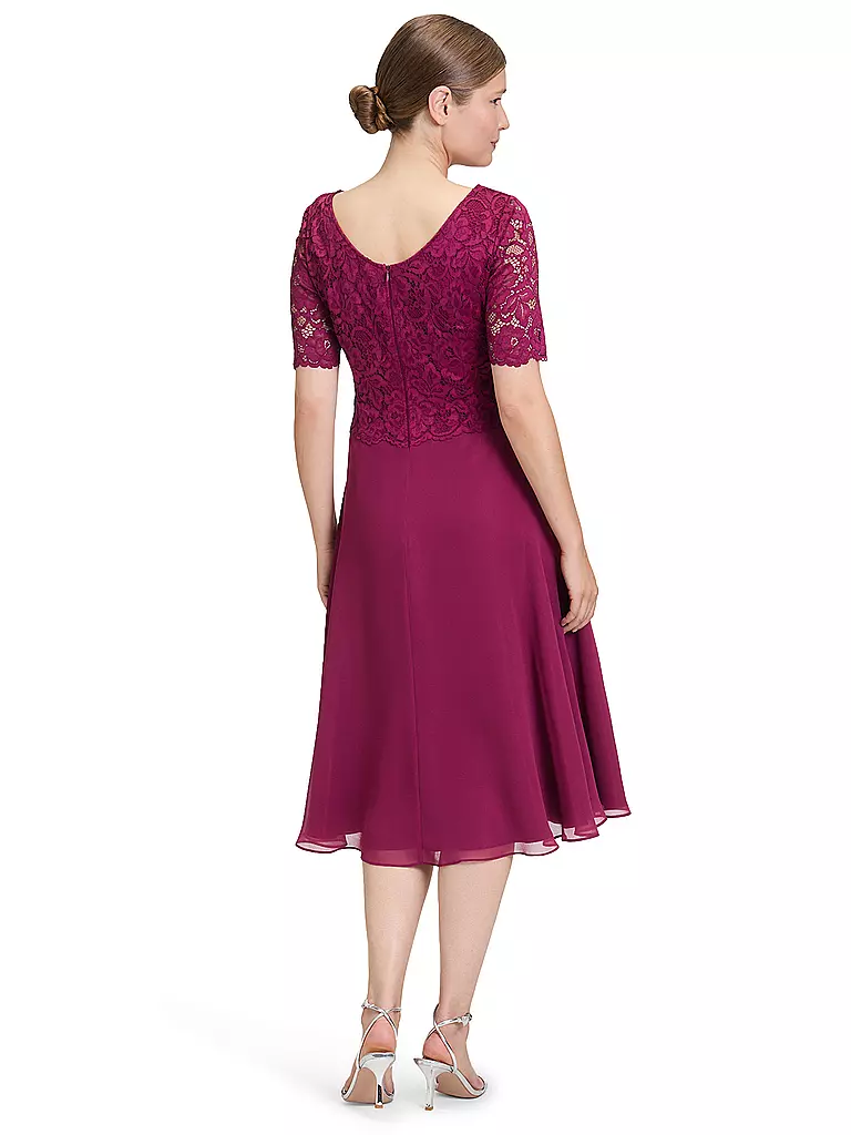 VERA MONT | Vestido de noche | 
