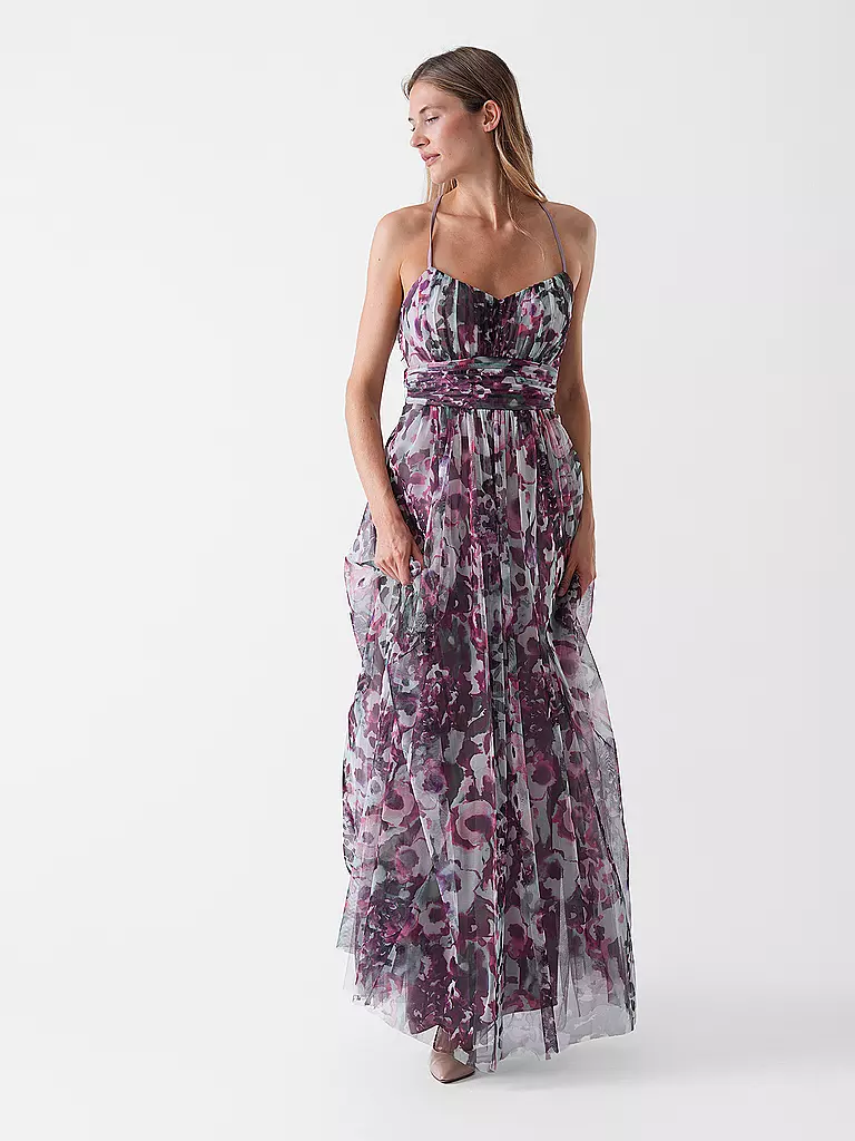 VERA MONT | Vestido de noche | 