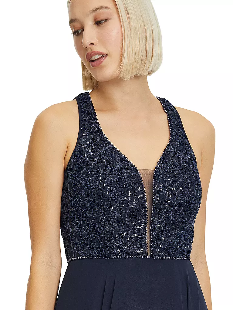 VERA MONT | Vestido de noche | 