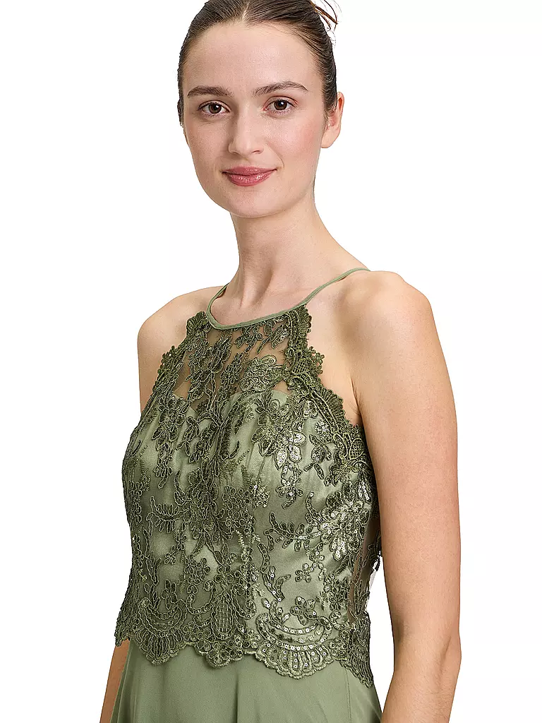 VERA MONT | Vestido de noche | 
