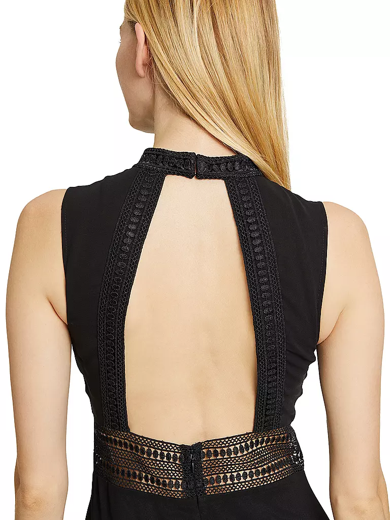 VERA MONT | Vestido de noche | Negro