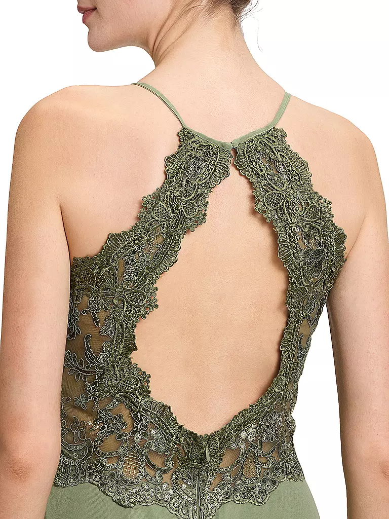 VERA MONT | Vestido de noche | 