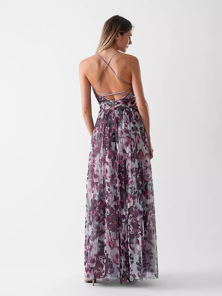 VERA MONT | Vestido de noche | 