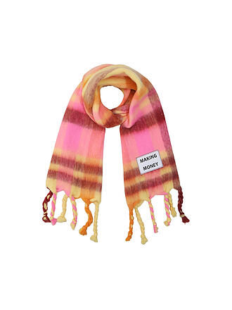 VERB TO DO | Bufanda