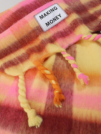 VERB TO DO | Bufanda