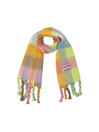 VERB TO DO | Bufanda