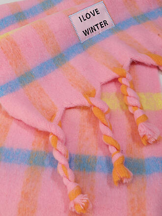 VERB TO DO | Bufanda