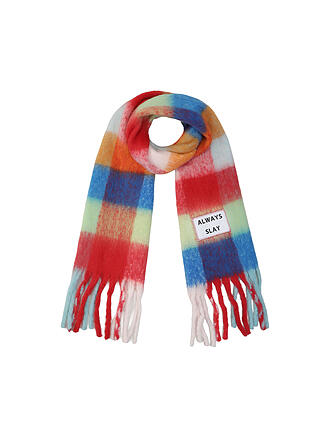 VERB TO DO | Bufanda