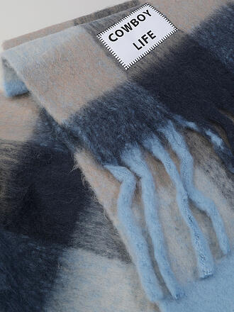 VERB TO DO | Bufanda