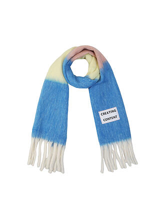 VERB TO DO | Bufanda