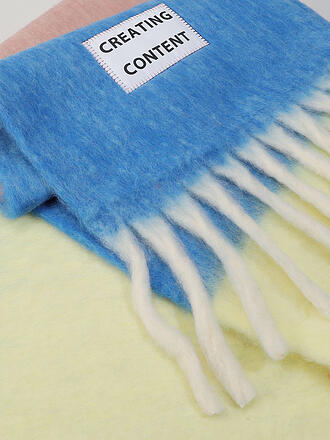 VERB TO DO | Bufanda