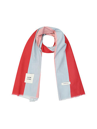 VERB TO DO | Bufanda