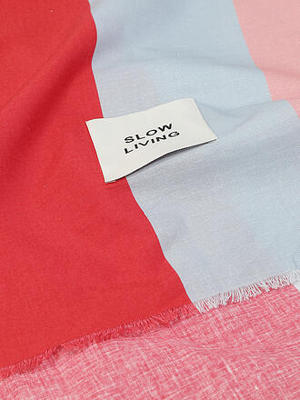 VERB TO DO | Bufanda