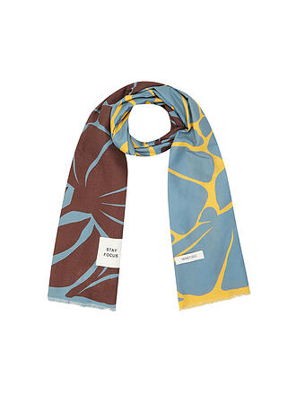 VERB TO DO | Bufanda