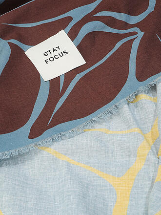 VERB TO DO | Bufanda