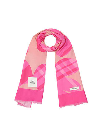 VERB TO DO | Bufanda