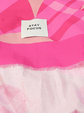 VERB TO DO | Bufanda