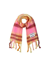 VERB TO DO | Bufanda | Rosa