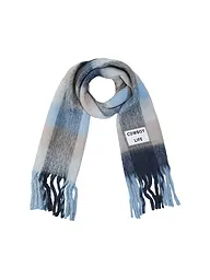 VERB TO DO | Bufanda | Azul