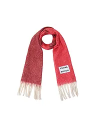 VERB TO DO | Bufanda | Rojo