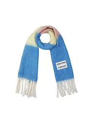 VERB TO DO | Bufanda | Azul