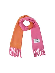 VERB TO DO | Bufanda | Rosa