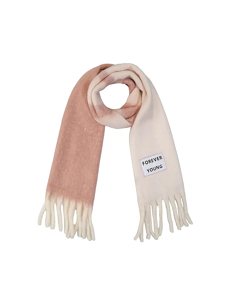 VERB TO DO | Bufanda | Beige