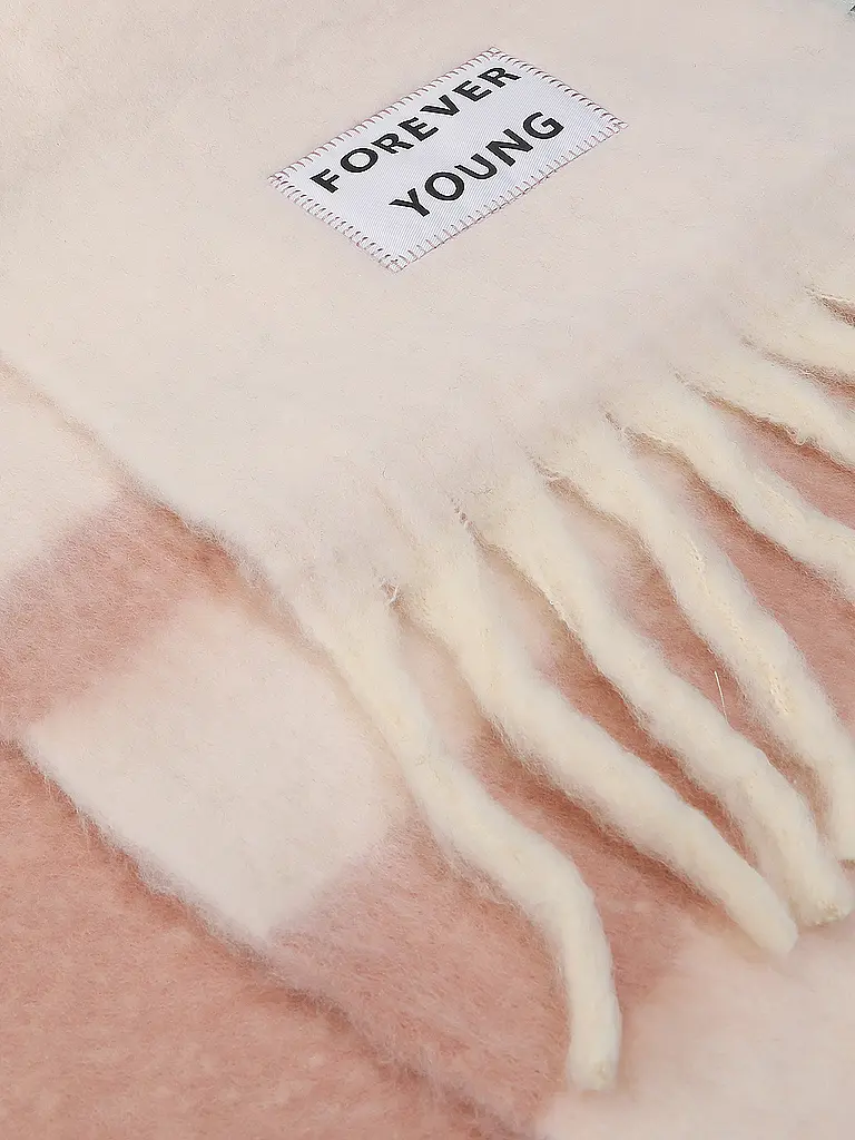 VERB TO DO | Bufanda | Beige