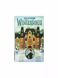VERLAG FREIES GEISTESLEBEN | Libro - Winterhaus (Tapa dura) | Sin color