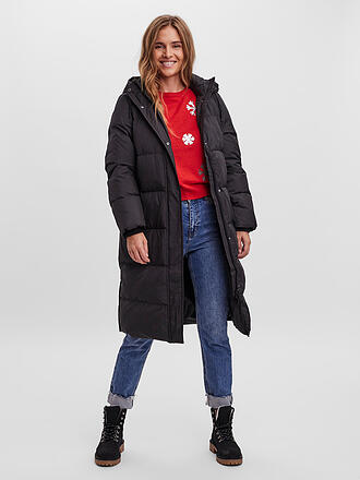 VERO MODA | Abrigo de plumas VMERICAHOLLY