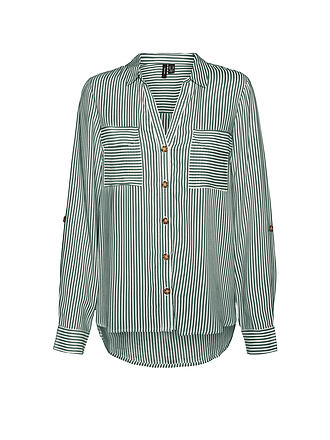 VERO MODA | Blusa VMBUMPY