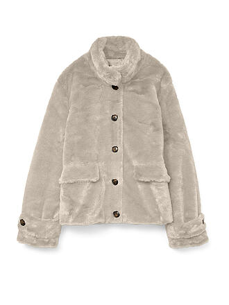 VERO MODA | Chaqueta de aspecto de piel VMSONJAEVA