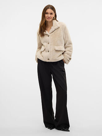 VERO MODA | Chaqueta de aspecto de piel VMSONJAEVA