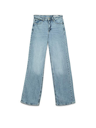 VERO MODA | Jeans de pierna ancha VMTESSA