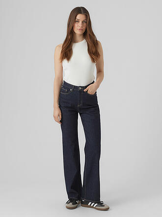 VERO MODA | Jeans de pierna ancha VMTESSA