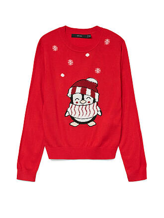 VERO MODA | Pullover VMCUTE