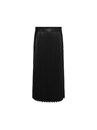 VERO MODA | Midi falda efecto cuero VMBELLAHOLLY