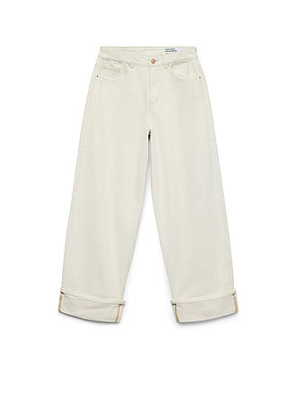 VERO MODA | Nombre del producto: Jeans Wide Leg VMZELDA