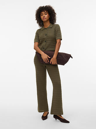 VERO MODA | Nombre del producto: Poloshirt VMHAYLEY