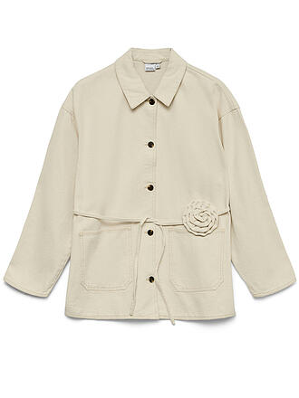 VERO MODA | Chaqueta vaquera VMSAZZY